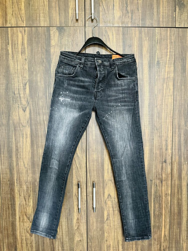 Мъжки дънки Pause Jeans