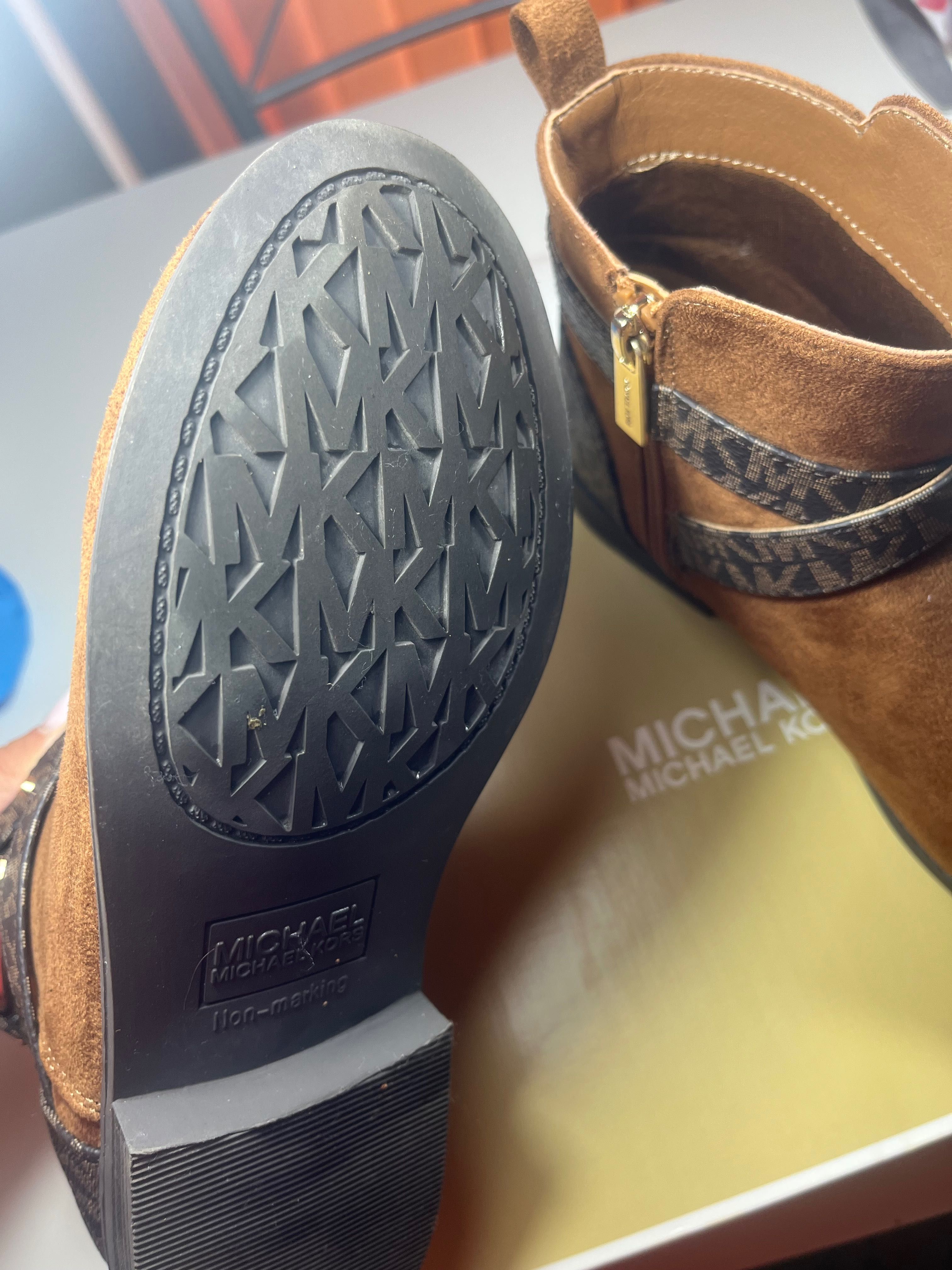 Боти Michael kors
