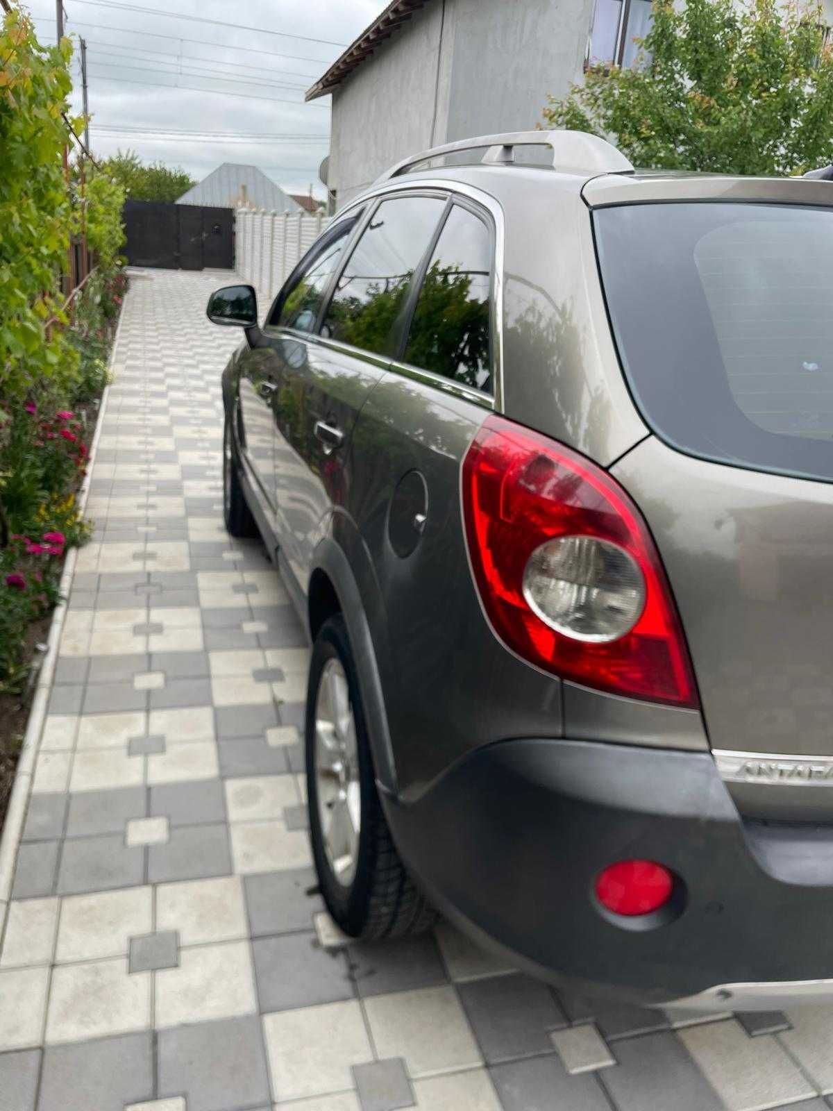 Opel Antara 2.0 Diesel 150cp