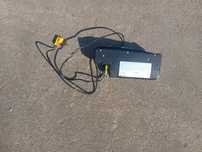 Airbag vw passat B5