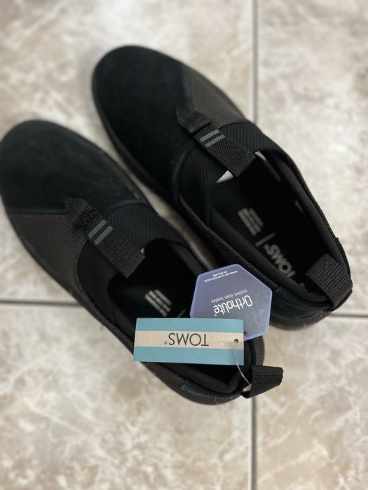 Espadrile / Mocasini TOMS