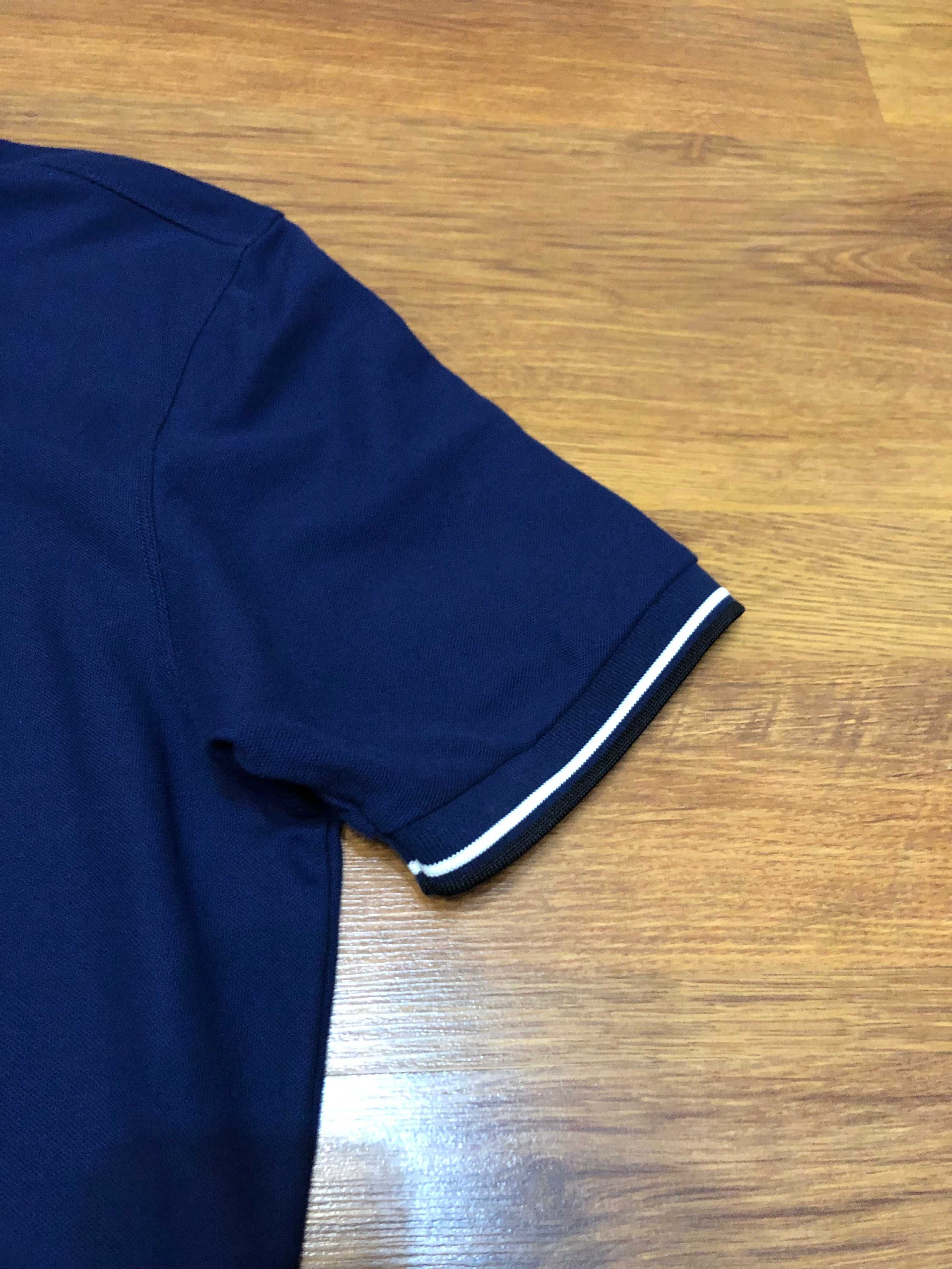 Fred Perry тениска XL