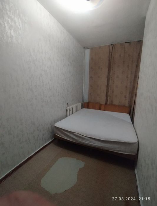 Сдаётся 1в2/6/9 Лисунова-1А рядом с рынком Кадышева