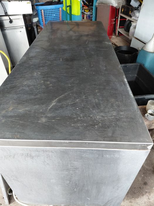 Frigider masă de lucru