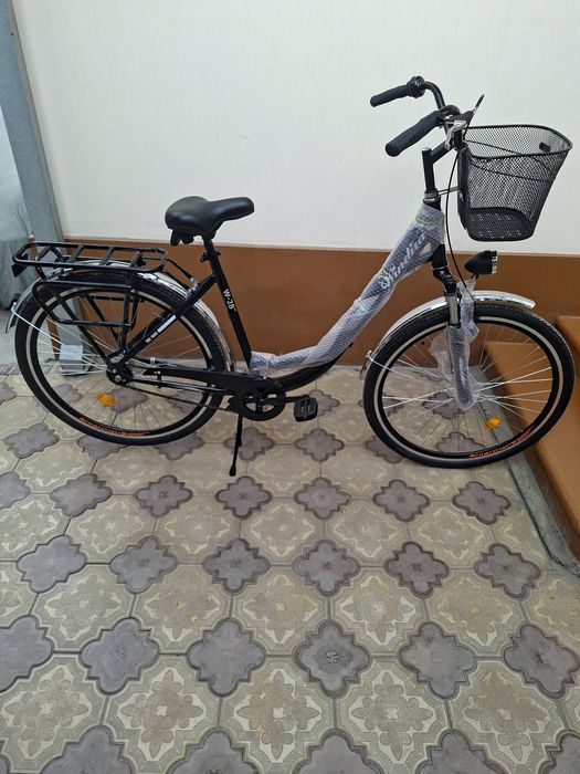 Velosiped 28 buqa