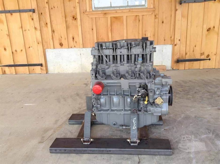 motor deutz bf4m1011f bobcat ult-021692