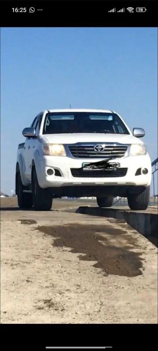 Пикап 2014 продам