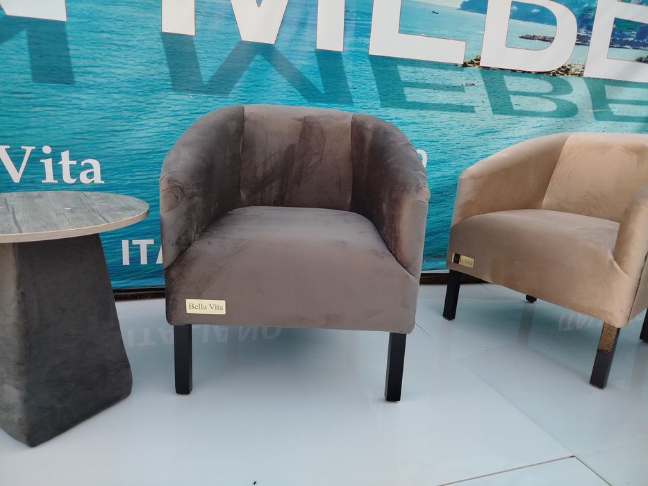 Итальянский классика BeellaVita.