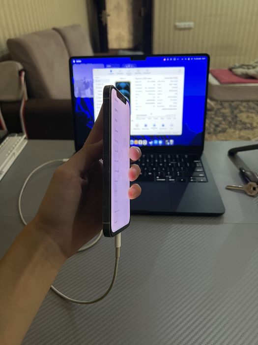 iphone 12 pro 128 tali