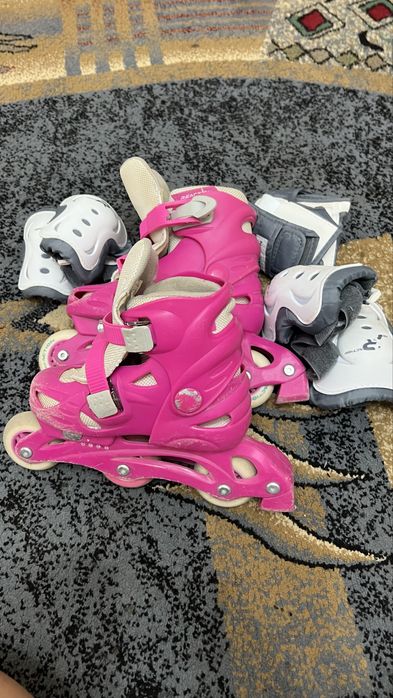 Разные детские вещи