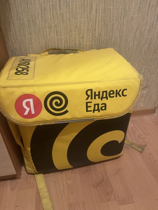 Термокороб яндекс