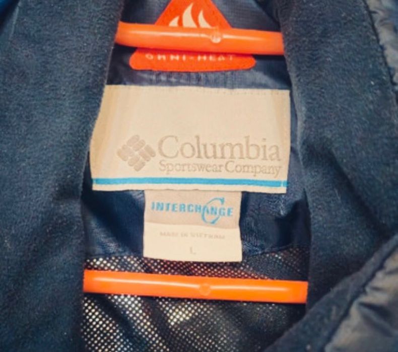 Geacă Columbia Bărbați