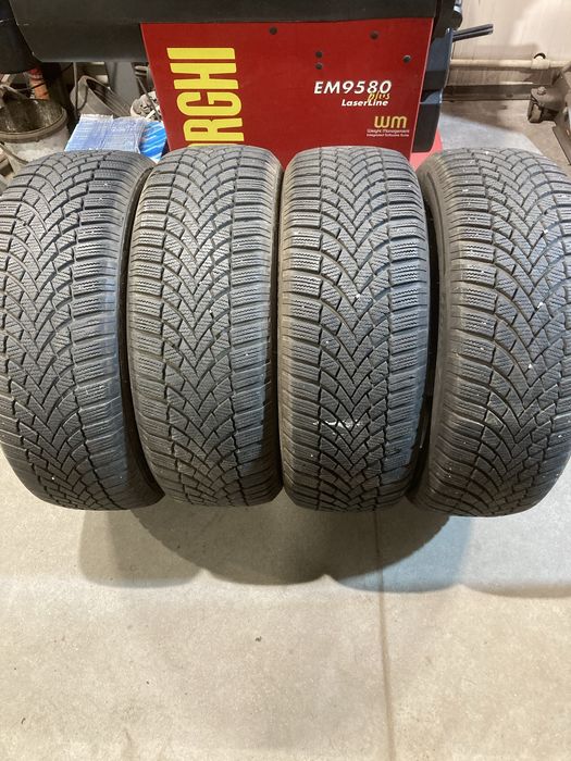 205/55/16 BRIDGESTONE LM005