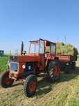 Vand tractor u 650