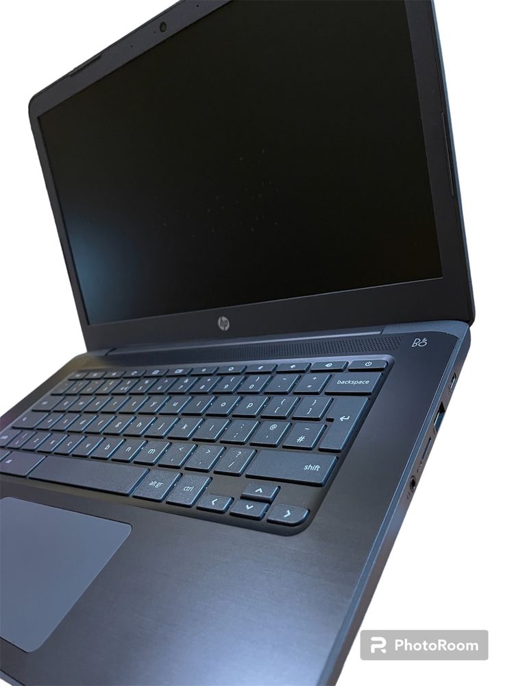 Laptop HP Chromebook