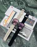 Hk10 pro max smart watch
