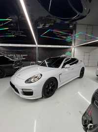 Porsche panamera GTS 2016 Variante doar cu Porsche 911 ofer diferenta