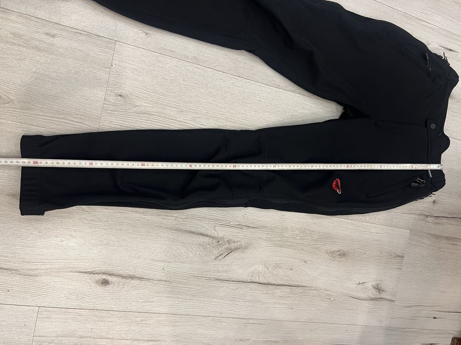 Pantoni Mammut shotfeel