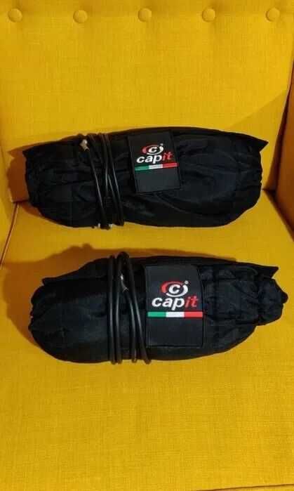 Incalzitoare Capit Suprema Spina 180/200