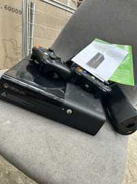 Xbox 360 2 manete joc original gta5 injustice
