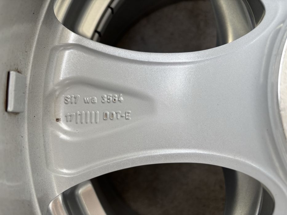 18 цола 5x112 MERCEDES GLC