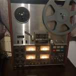 Magnetofon funcțional