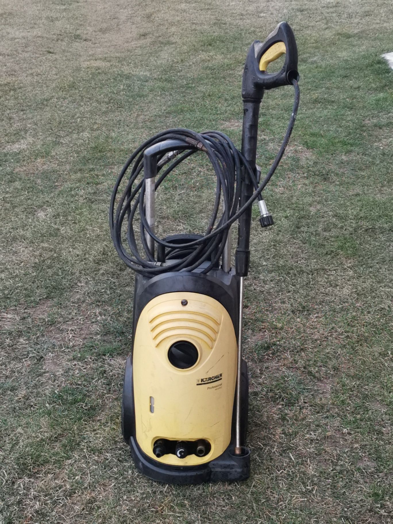 Karcher HD 5/15 C Profesional