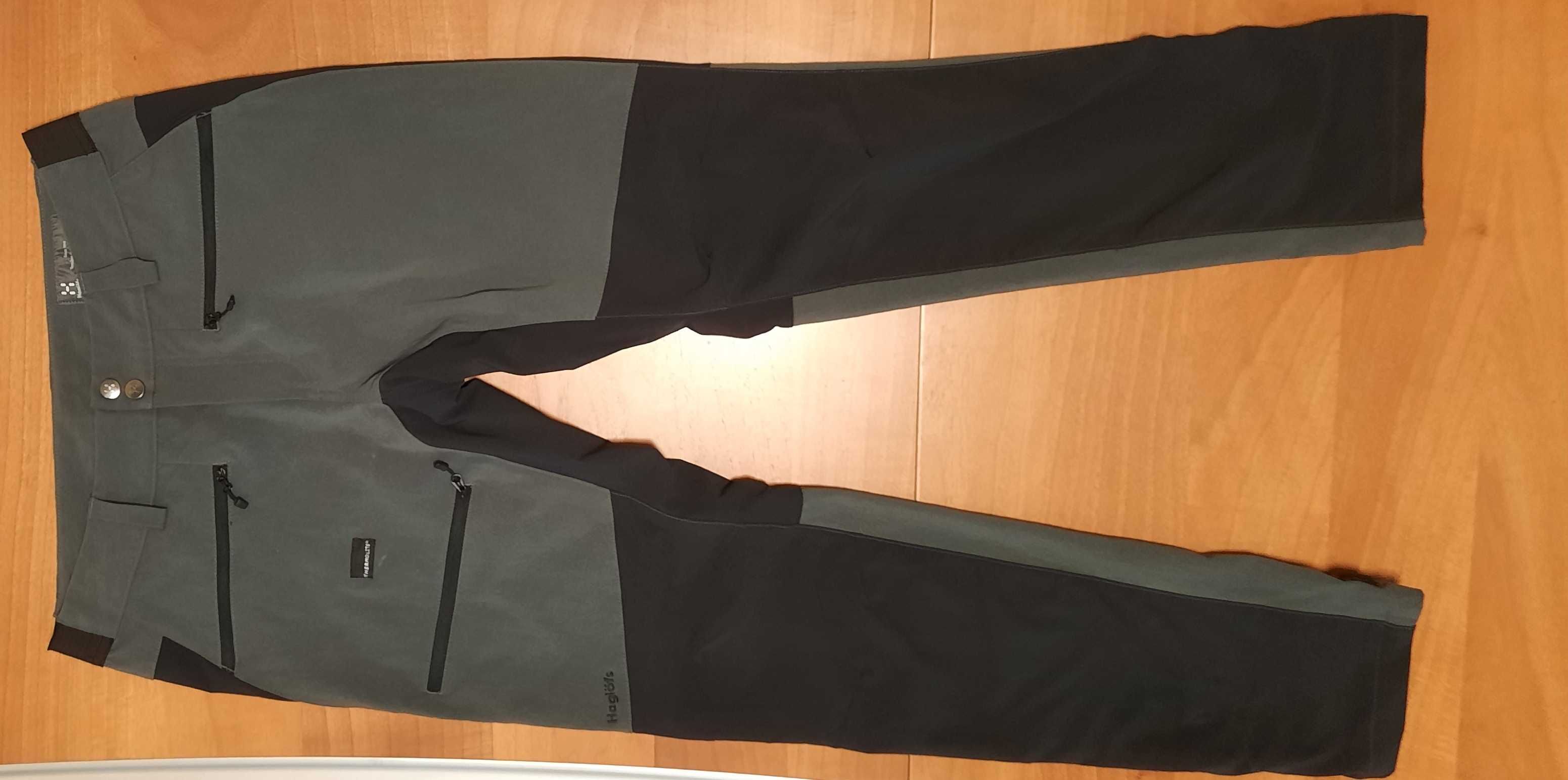 Haglöfs Rugged Flex Pant