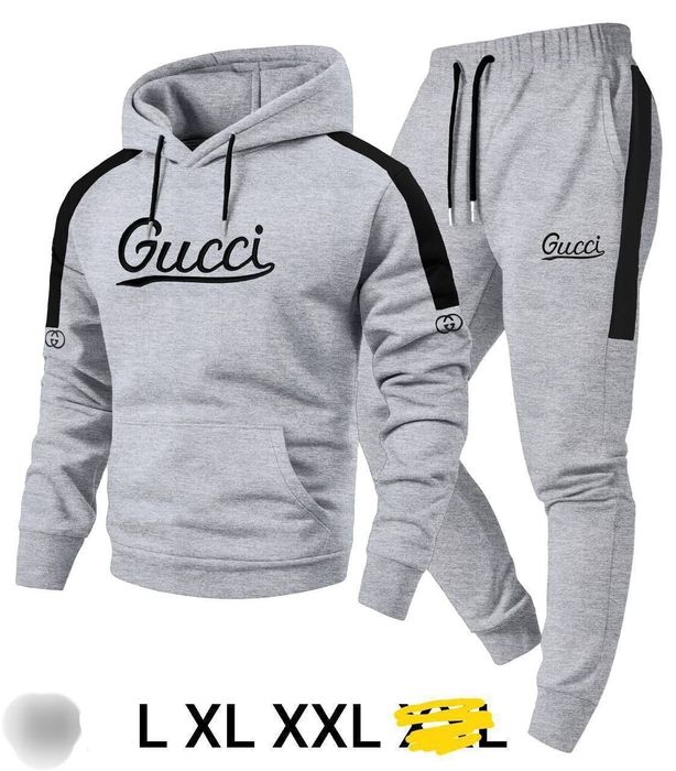 Compleu barbati Gucci