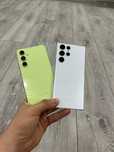 Samsung a54 S22 ULTRA Ekranda dog Bor
