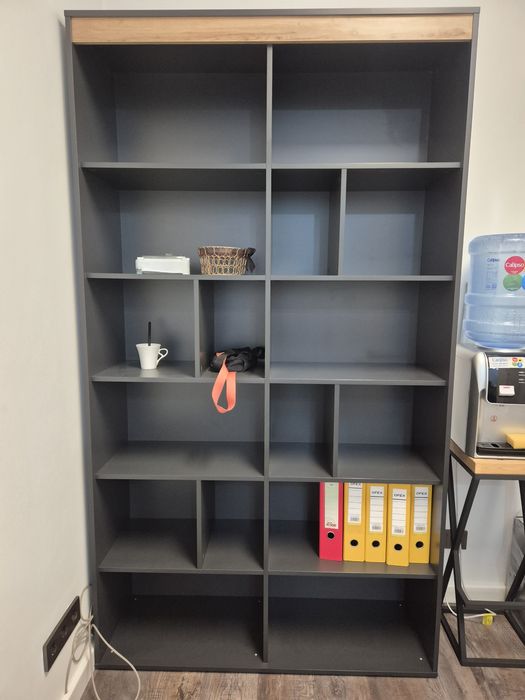 Шкаф для документов, офисный