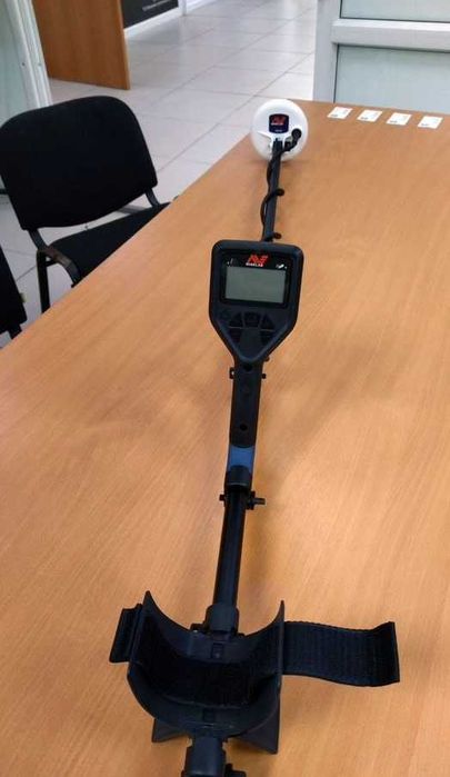 Металлоискатель Minelab Gold Monster 1000