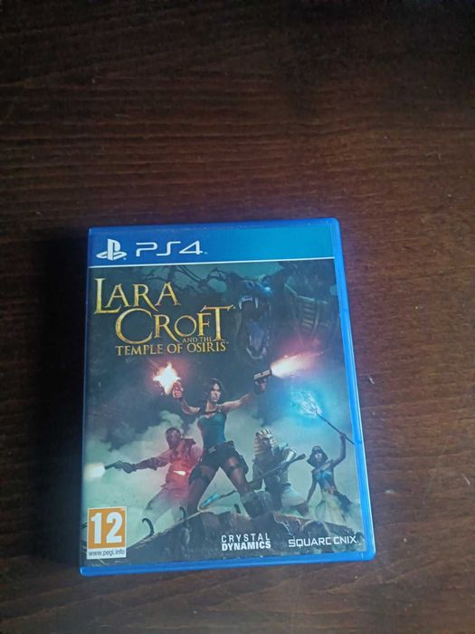 Игри за Плейстейшън pls4