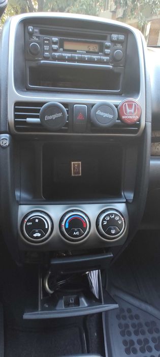 Продавам Honda CR-V -2002 г.