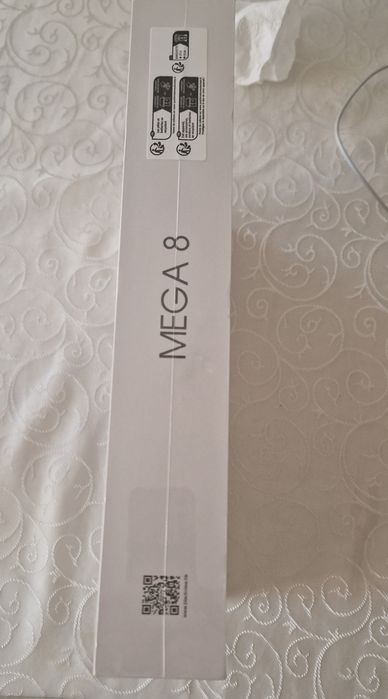 Tableta Blackview mega 8