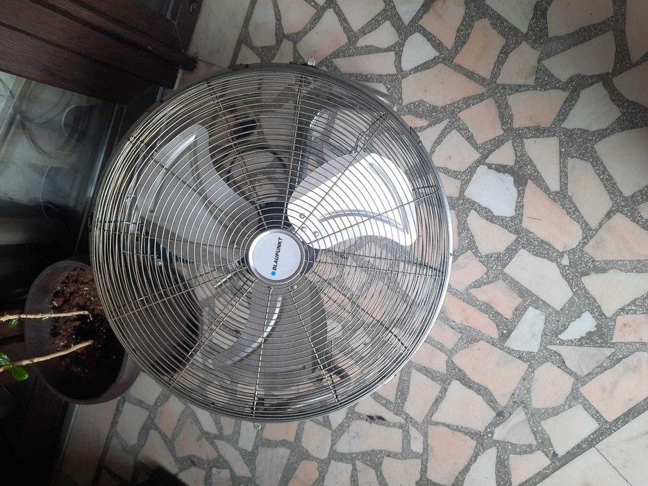 Vand ventilator BLAUPUNKT diametru 50 cm