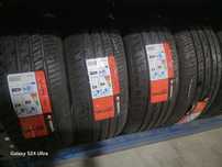 Anvelope 215 55 18/225 60 18/255 60 18 NOI VARA