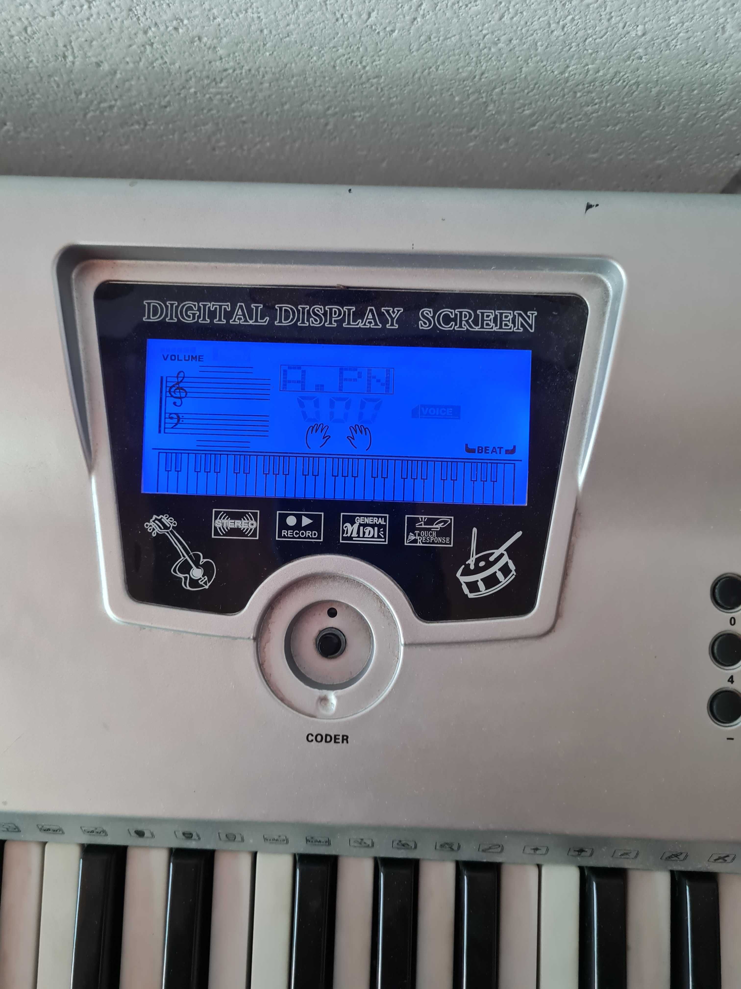 Electronic Keyboard