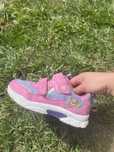Pantofi sport fetițe, marimea 29, Patrula Cățelușilor