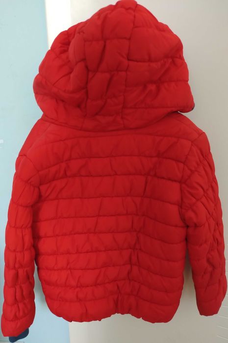 Зимни якета за момче Beneton, Prenatal, Mothercare, Puma