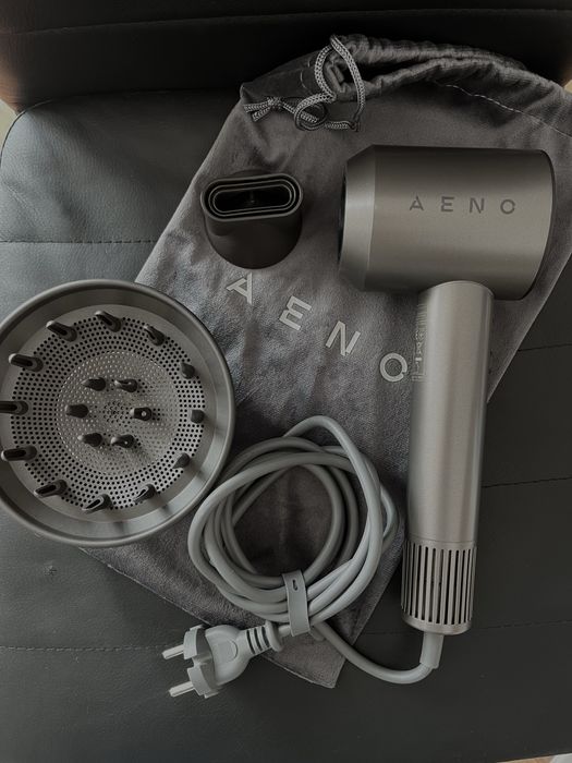 Сешоар Aeno HD1 с гаранция