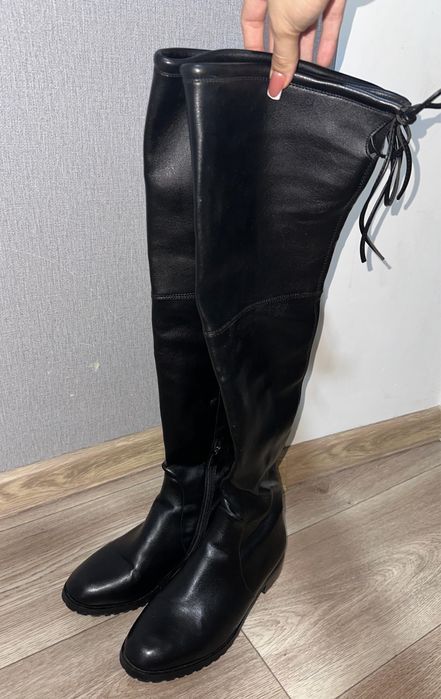 Продам сапоги зимние