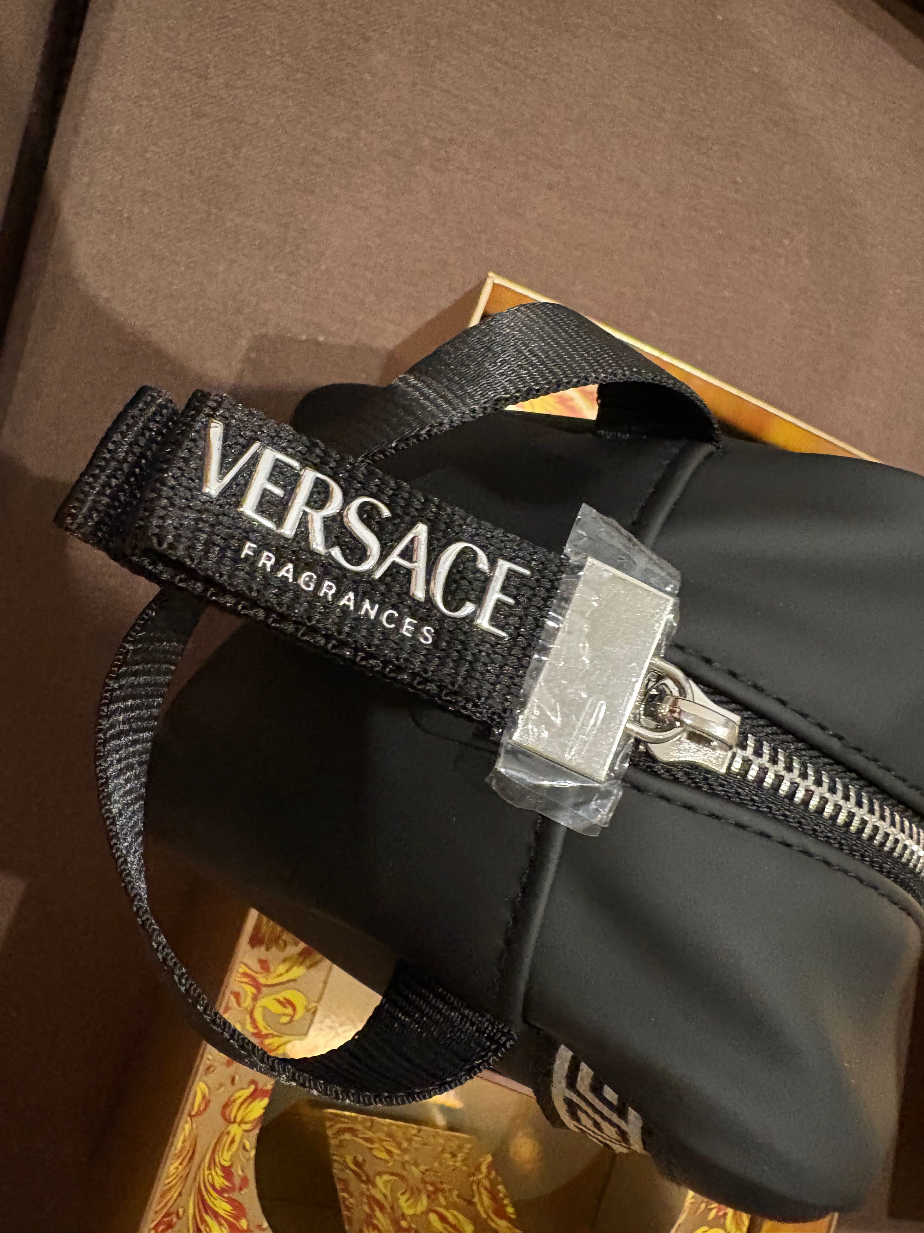 Portfard / poșetă mini Versace