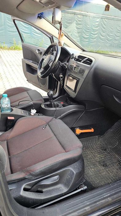 Vand seat leon 1.6 mpi 102 cp