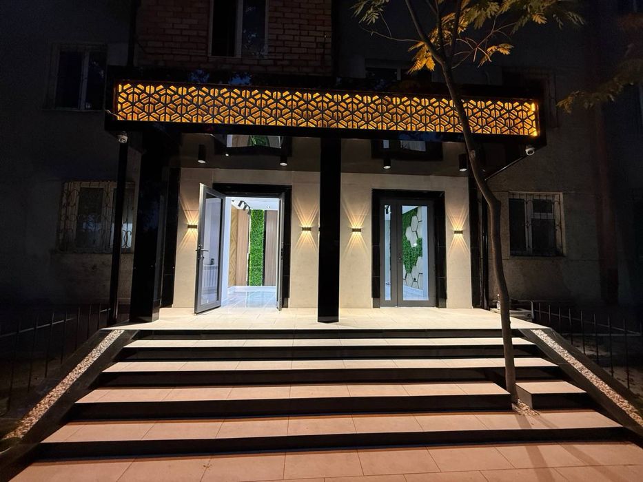 Продается не жилое коммерческая