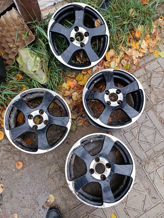 Продам диски R14