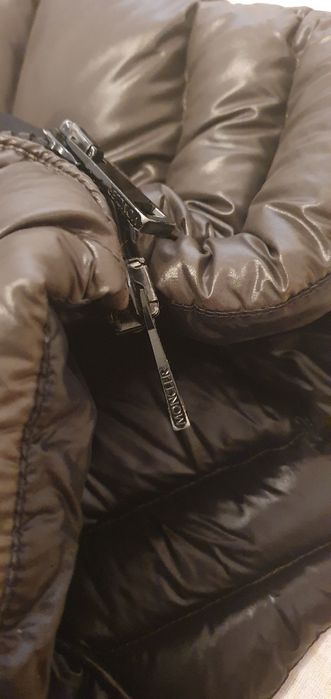 Geacă Moncler Fulmar Giubotto damă, mărimea 00 (XS)