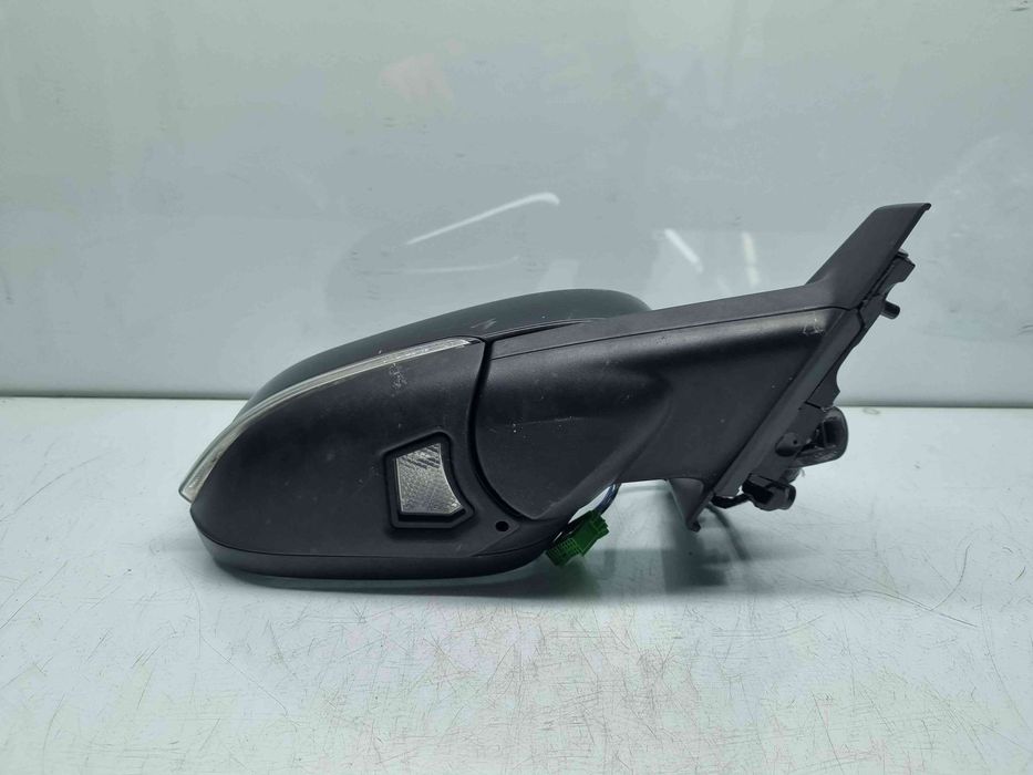 Oglinda dreapta Volvo V40 II Rdesign [Fabr 2013-2019]