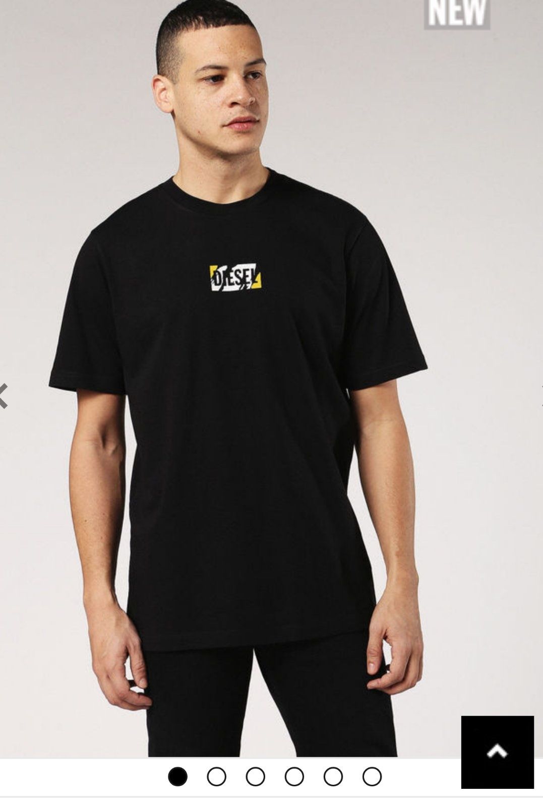Diesel оригинална size M