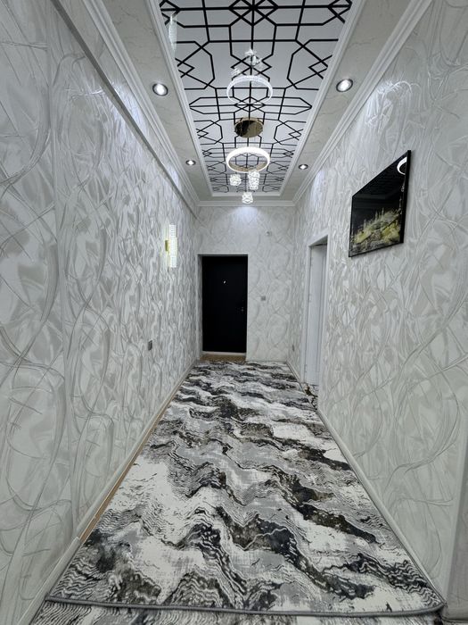 Квартира сотилади